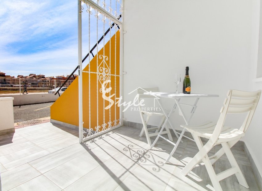 Resale - Apartment - Playa Flamenca