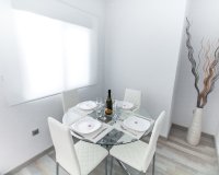 Resale - Apartment - Playa Flamenca