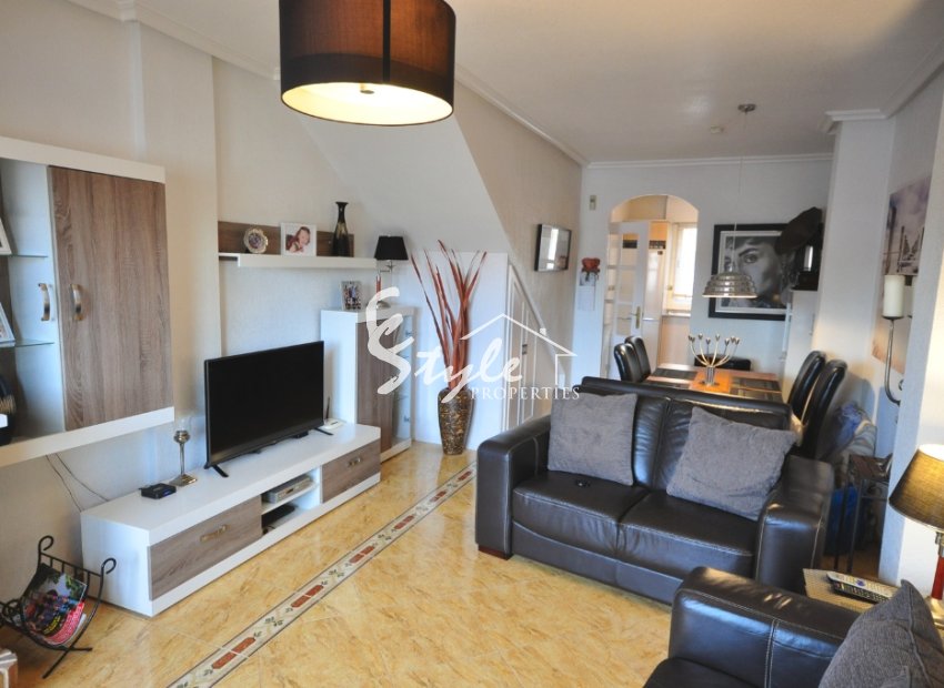 Resale - Apartment - Playa Flamenca