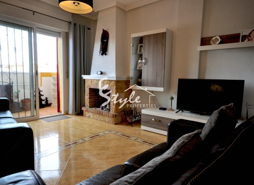 Resale - Apartment - Playa Flamenca