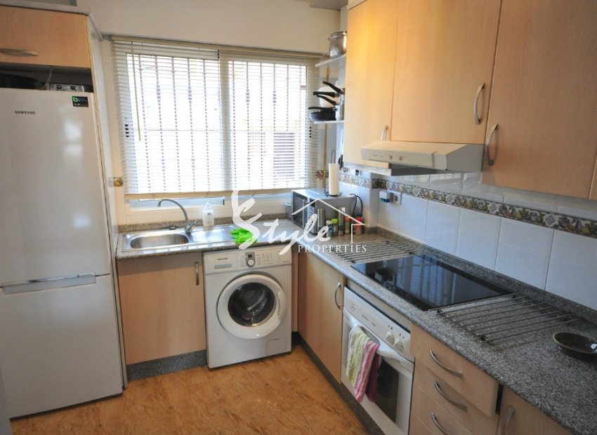 Resale - Apartment - Playa Flamenca