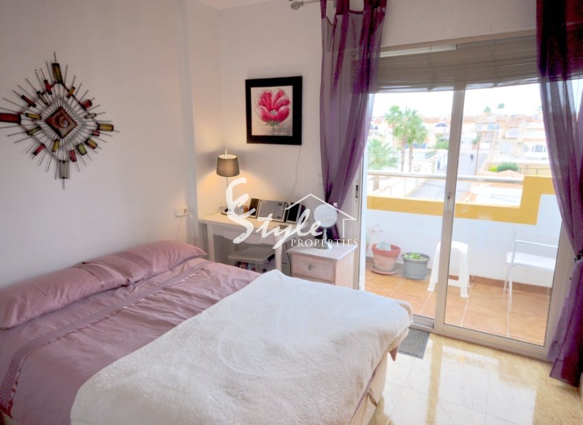 Resale - Apartment - Playa Flamenca