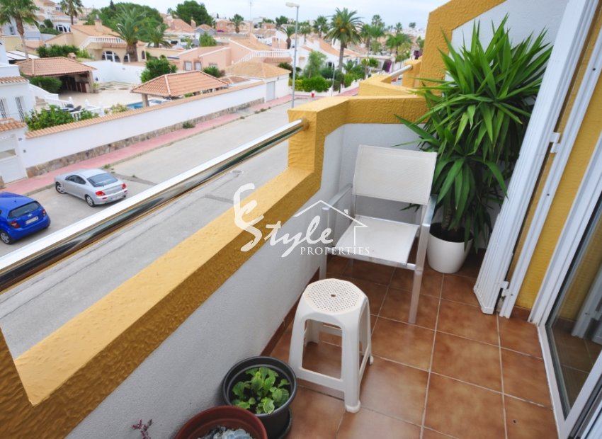 Resale - Apartment - Playa Flamenca