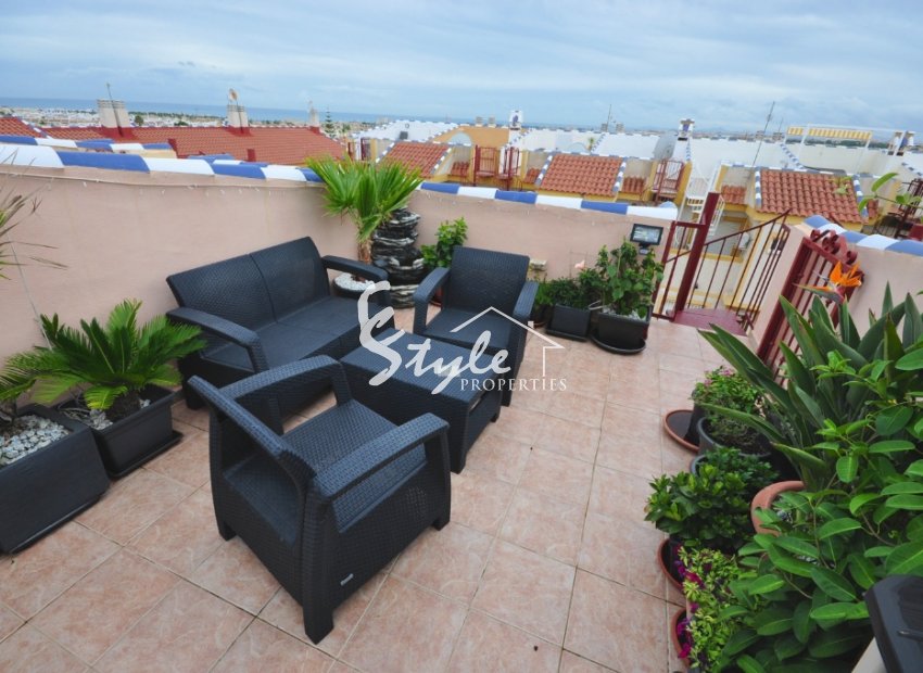 Resale - Apartment - Playa Flamenca
