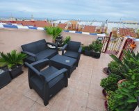 Resale - Apartment - Playa Flamenca