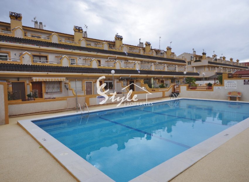 Resale - Apartment - Playa Flamenca