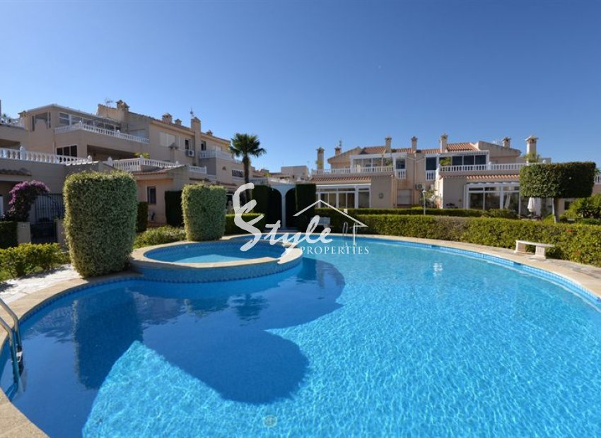 Resale - Apartment - Playa Flamenca