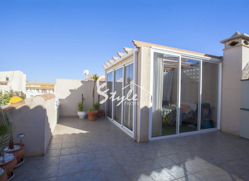 Resale - Apartment - Playa Flamenca
