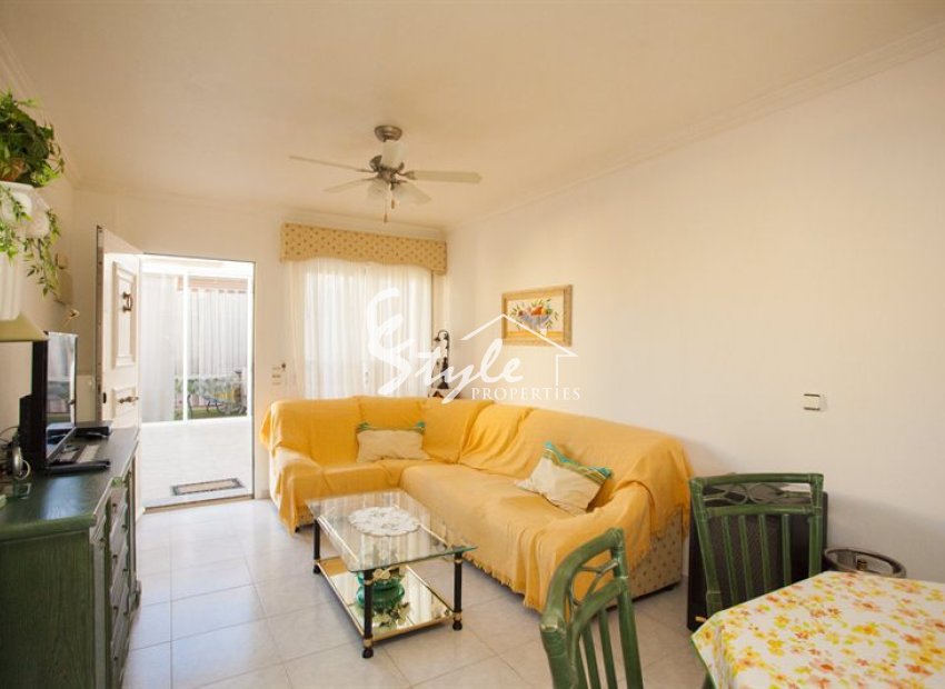 Resale - Apartment - Playa Flamenca