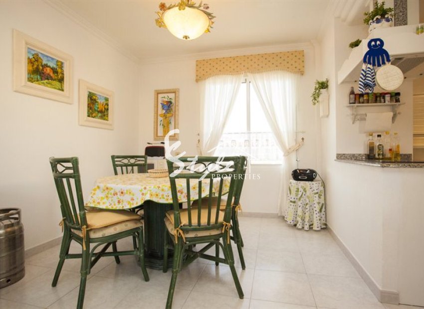 Resale - Apartment - Playa Flamenca