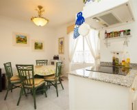 Resale - Apartment - Playa Flamenca