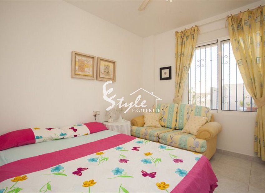 Resale - Apartment - Playa Flamenca