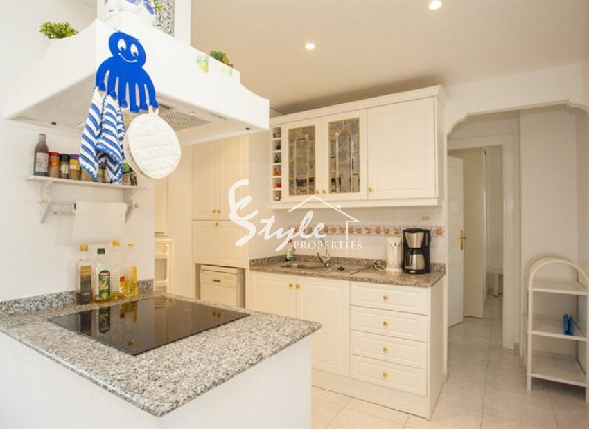 Resale - Apartment - Playa Flamenca
