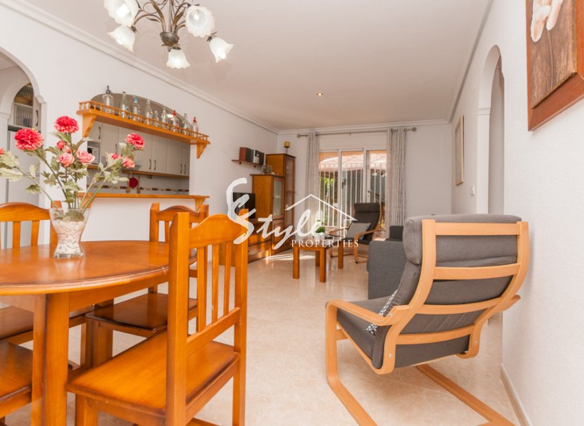 Resale - Apartment - Playa Flamenca