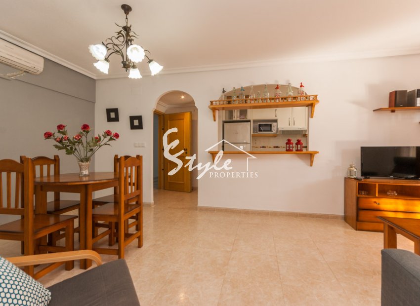 Resale - Apartment - Playa Flamenca