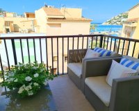 Resale - Apartment - Port d'Andratx - Andratx