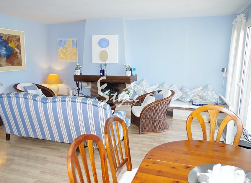 Resale - Apartment - Port d'Andratx - Andratx