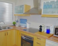 Resale - Apartment - Port d'Andratx - Andratx