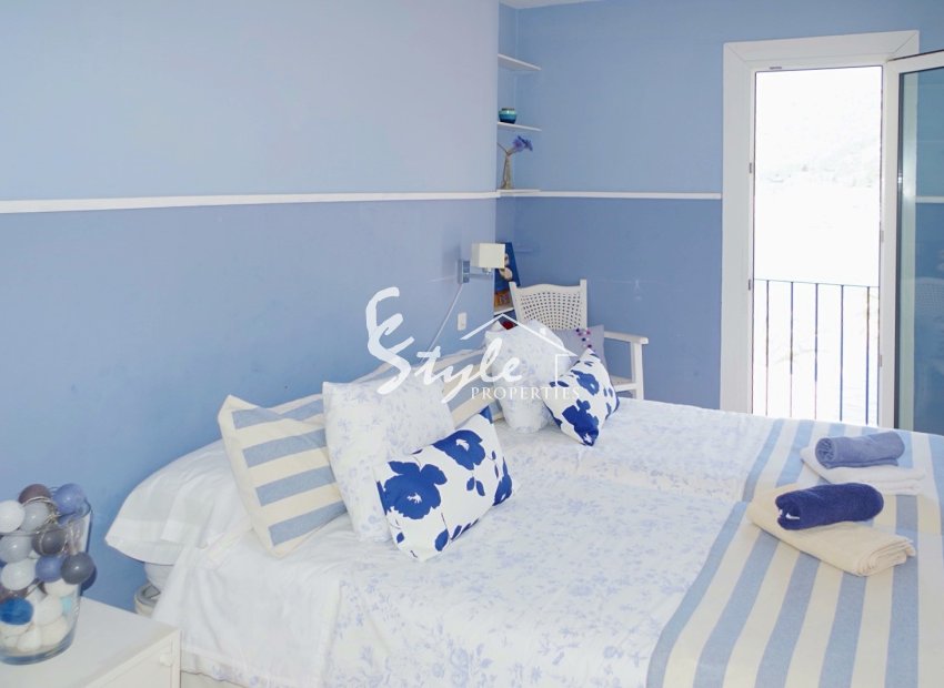 Resale - Apartment - Port d'Andratx - Andratx