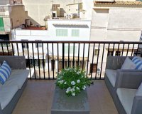 Resale - Apartment - Port d'Andratx - Andratx