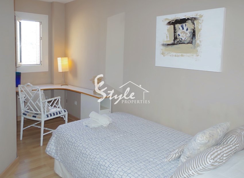 Resale - Apartment - Port d'Andratx - Andratx