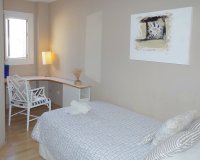 Resale - Apartment - Port d'Andratx - Andratx
