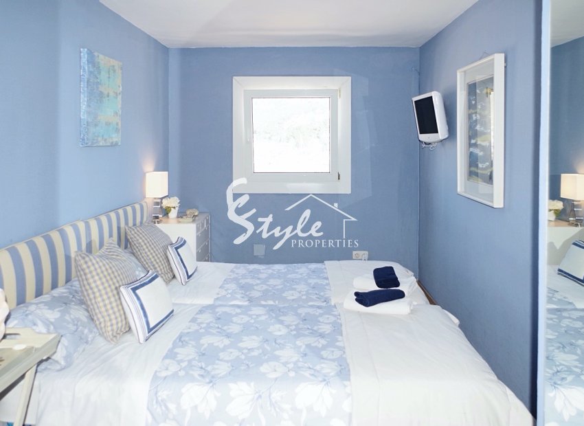 Resale - Apartment - Port d'Andratx - Andratx