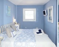 Resale - Apartment - Port d'Andratx - Andratx