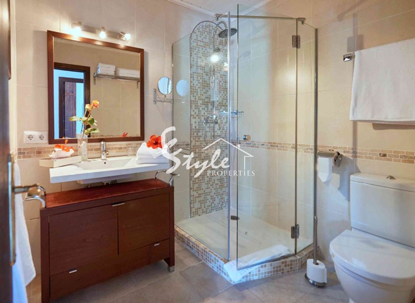 Resale - Apartment - Port d'Andratx - Andratx