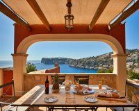 Resale - Apartment - Port d'Andratx - Andratx