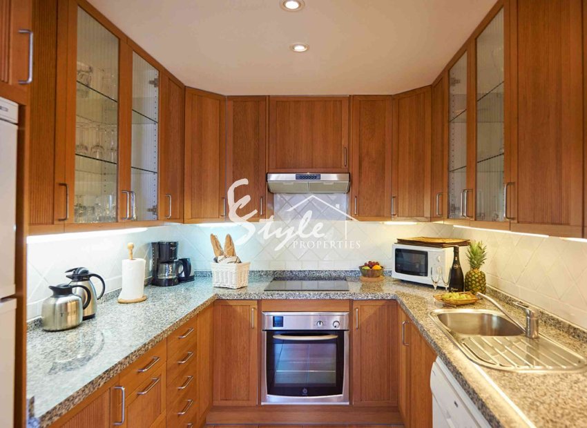 Resale - Apartment - Port d'Andratx - Andratx