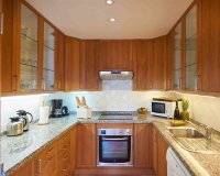 Resale - Apartment - Port d'Andratx - Andratx