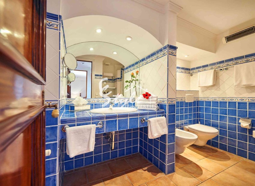 Resale - Apartment - Port d'Andratx - Andratx