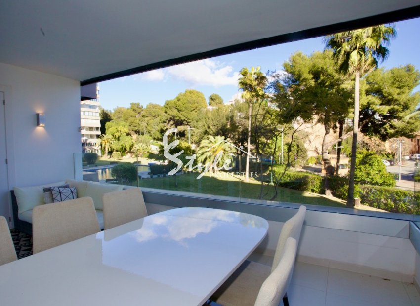 Resale - Apartment - Portals Nous - Calvià