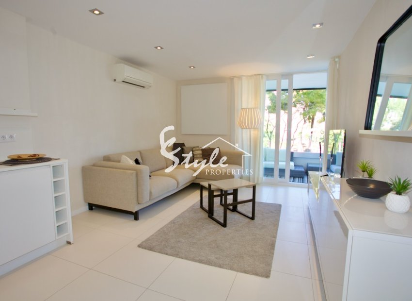 Resale - Apartment - Portals Nous - Calvià