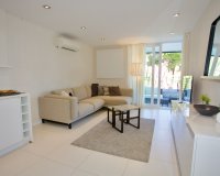 Resale - Apartment - Portals Nous - Calvià