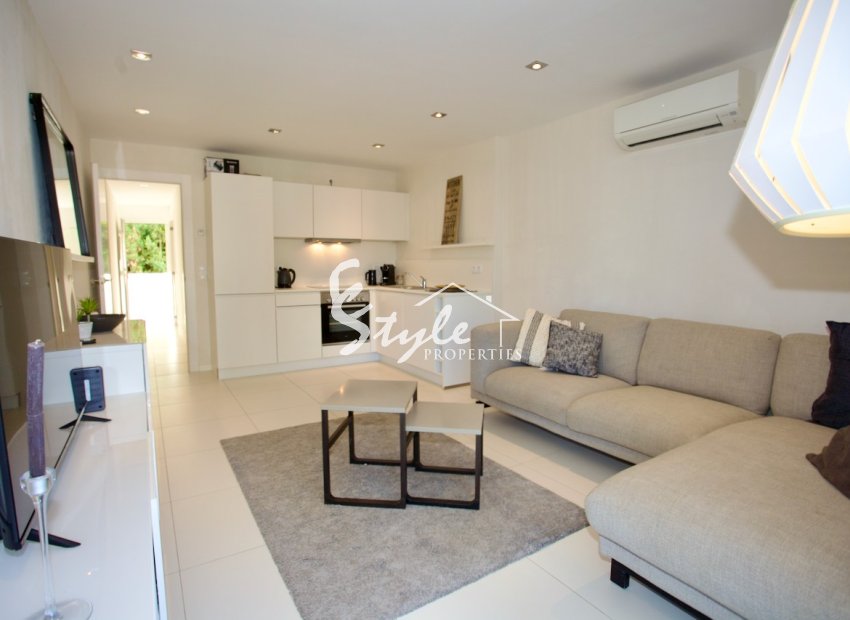 Resale - Apartment - Portals Nous - Calvià