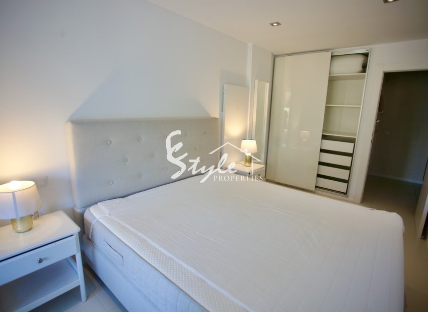 Resale - Apartment - Portals Nous - Calvià