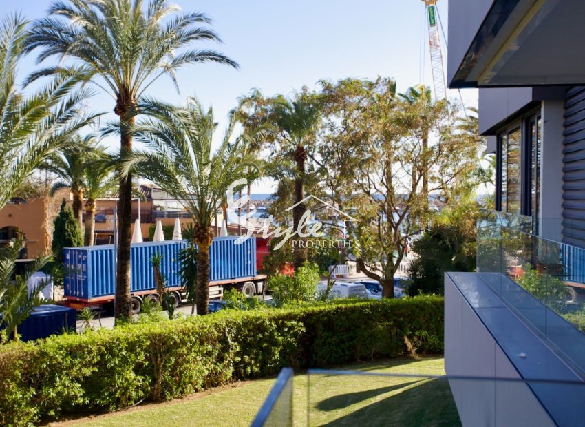 Resale - Apartment - Portals Nous - Calvià