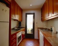 Resale - Apartment - Punta Marina