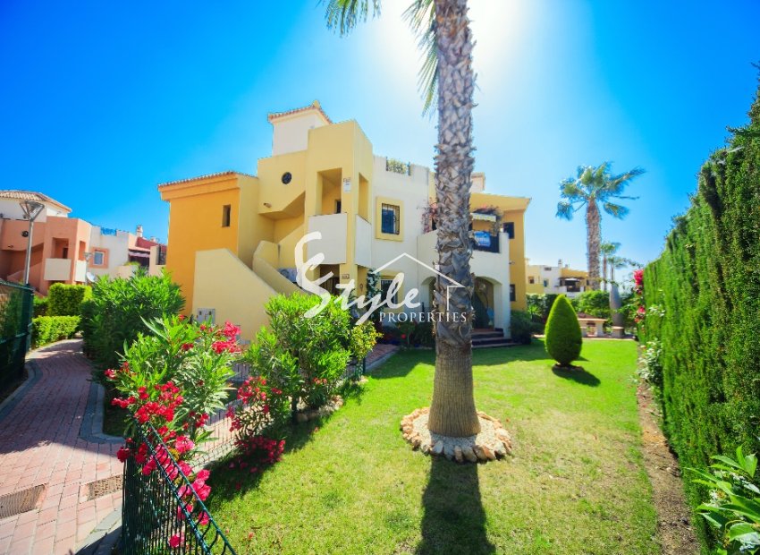 Resale - Apartment - Punta Marina