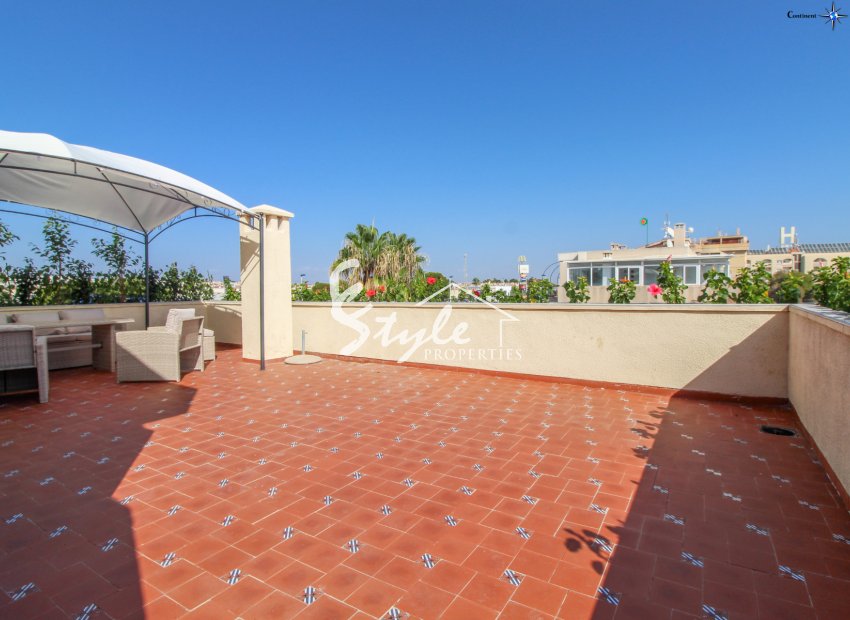 Resale - Apartment - Punta Prima - Beach