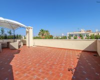Resale - Apartment - Punta Prima - Beach