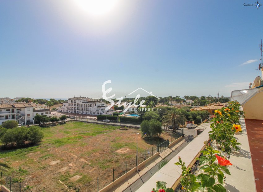 Resale - Apartment - Punta Prima - Beach