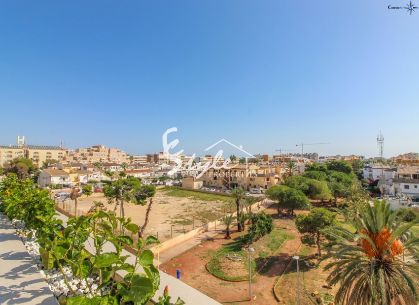 Resale - Apartment - Punta Prima - Beach