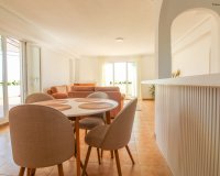 Resale - Apartment - Punta Prima - Beach