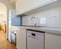 Resale - Apartment - Punta Prima - Beach