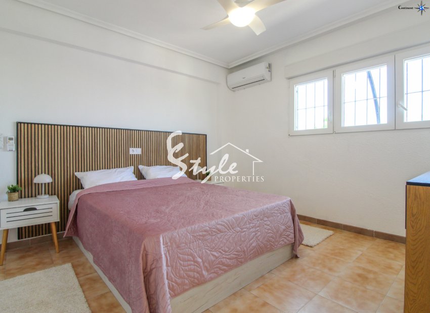 Resale - Apartment - Punta Prima - Beach