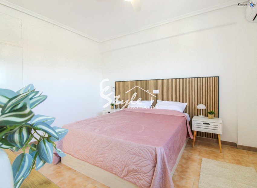 Resale - Apartment - Punta Prima - Beach