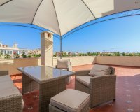 Resale - Apartment - Punta Prima - Beach